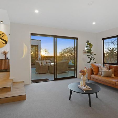 Overdale Oasis Christchurch Bagian luar foto