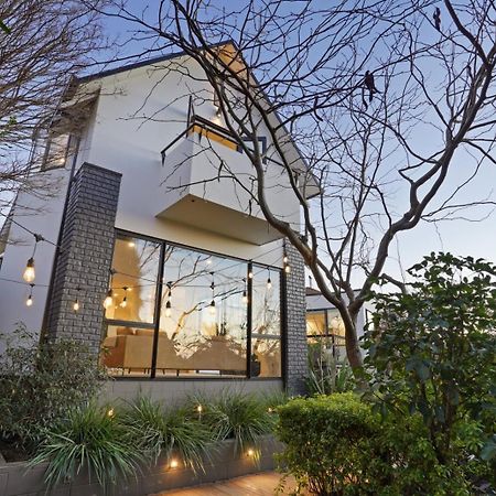 Overdale Oasis Christchurch Bagian luar foto