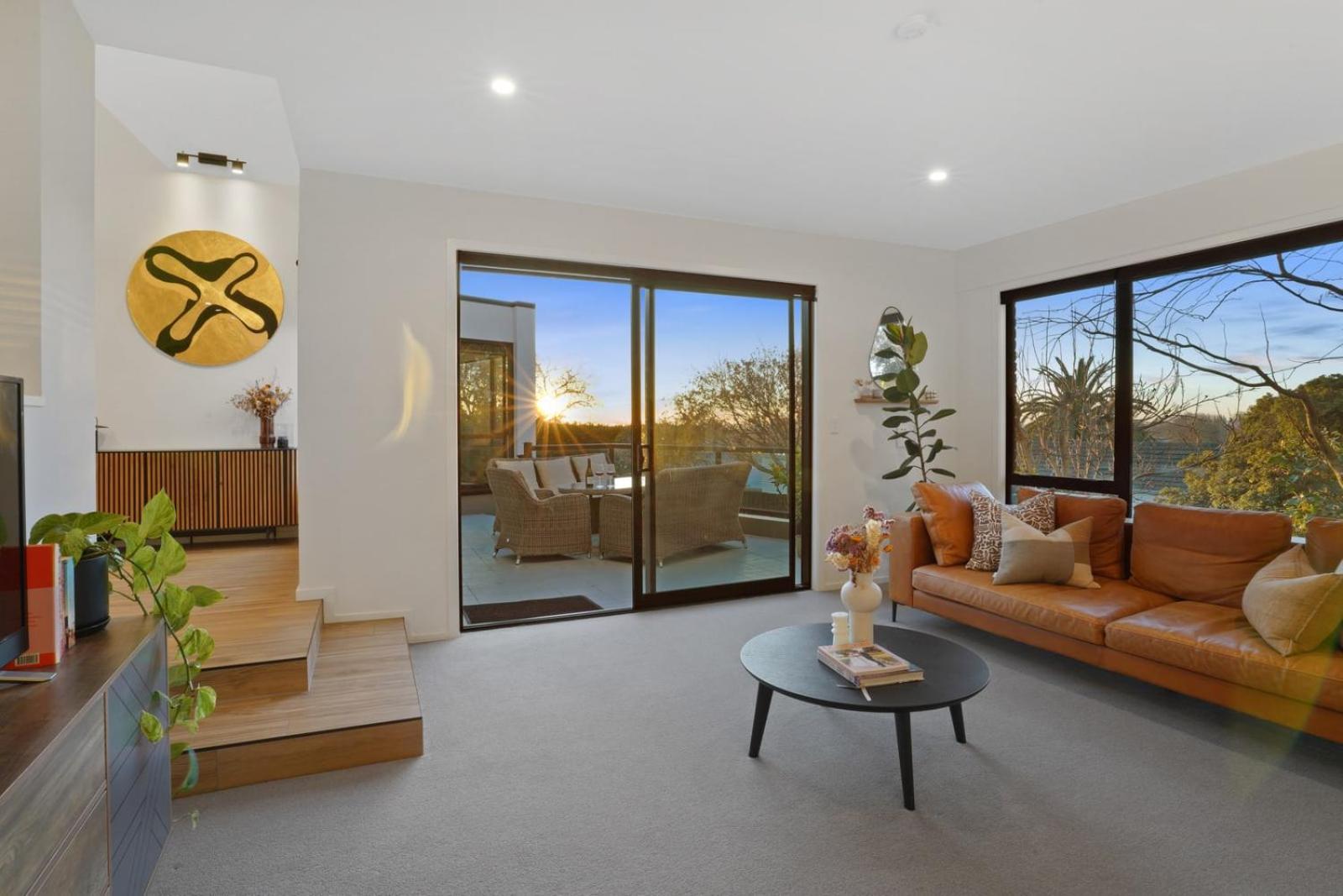 Overdale Oasis Christchurch Bagian luar foto