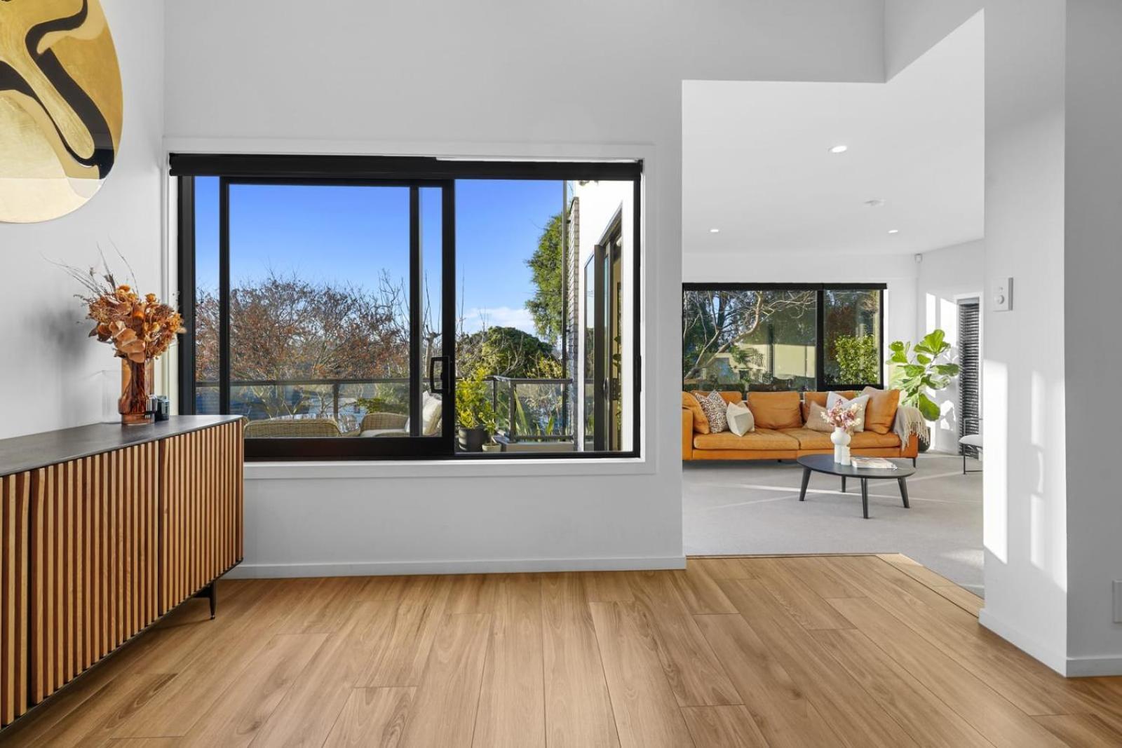 Overdale Oasis Christchurch Bagian luar foto