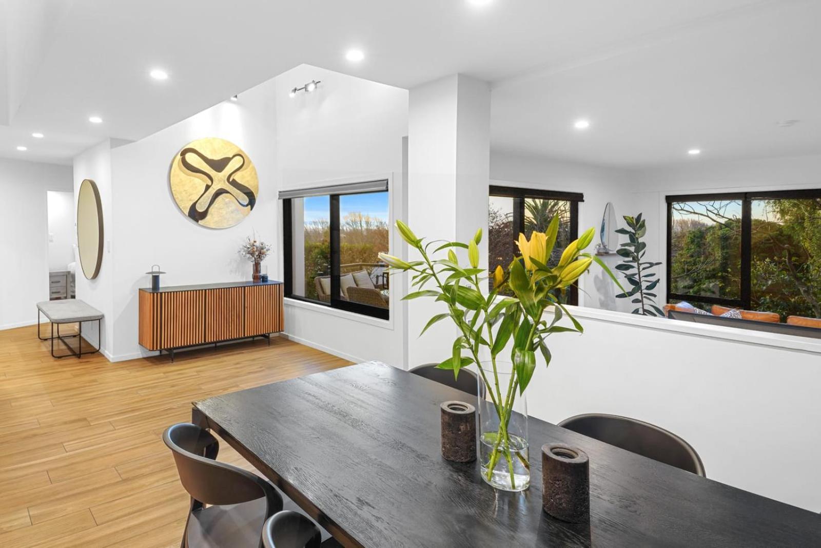 Overdale Oasis Christchurch Bagian luar foto