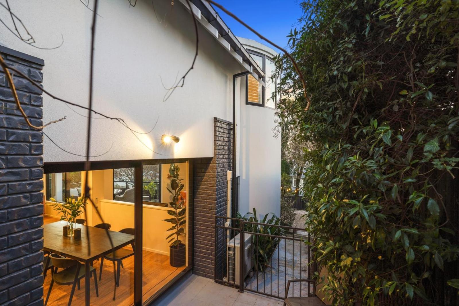 Overdale Oasis Christchurch Bagian luar foto