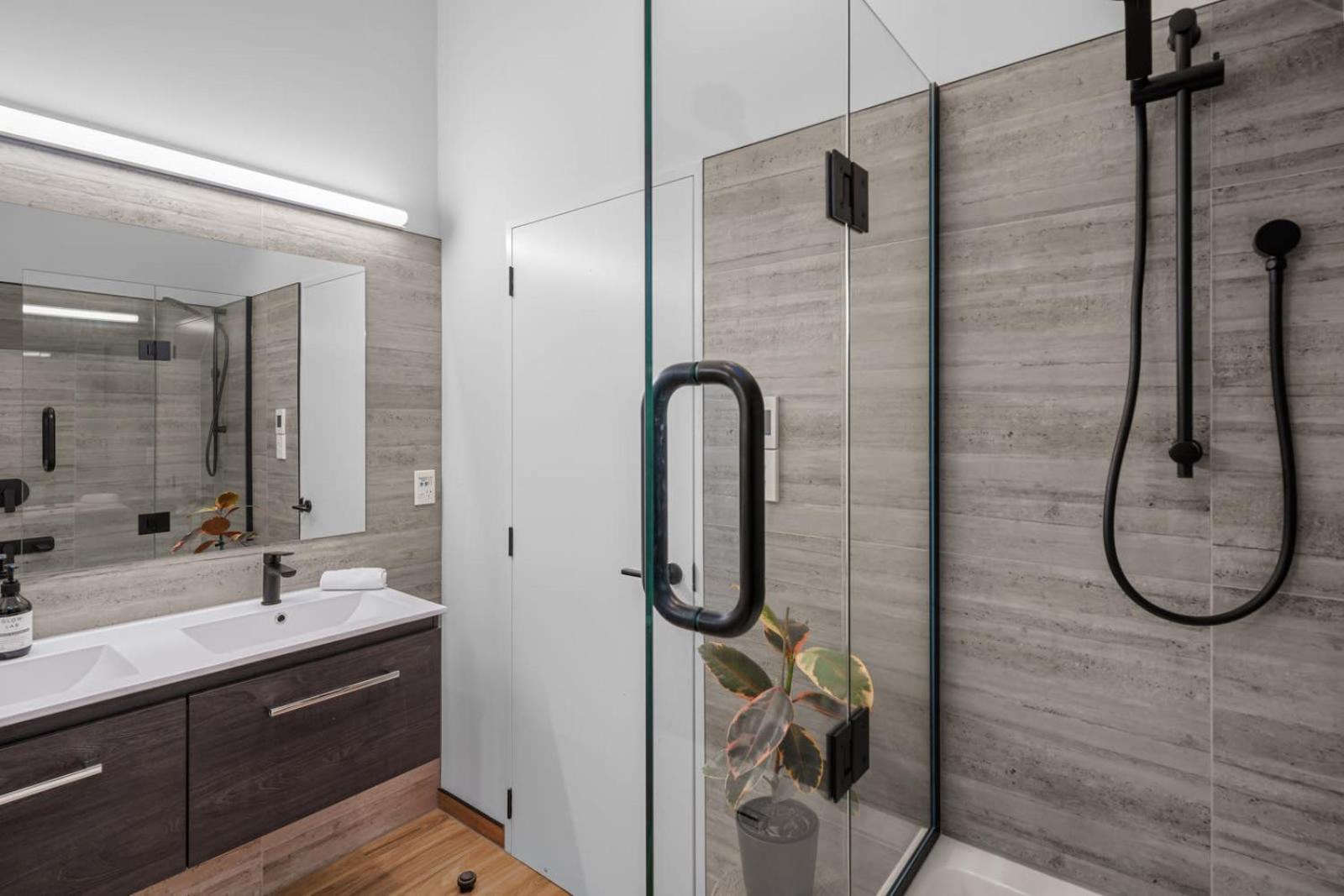 Overdale Oasis Christchurch Bagian luar foto