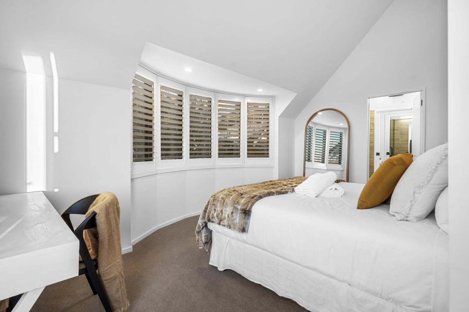 Overdale Oasis Christchurch Bagian luar foto