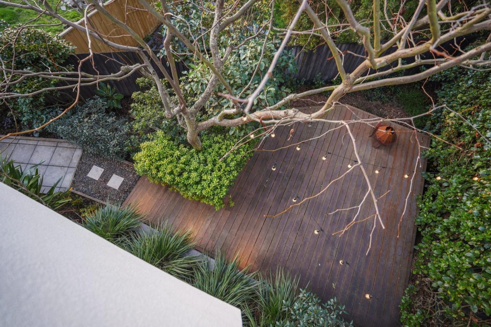 Overdale Oasis Christchurch Bagian luar foto