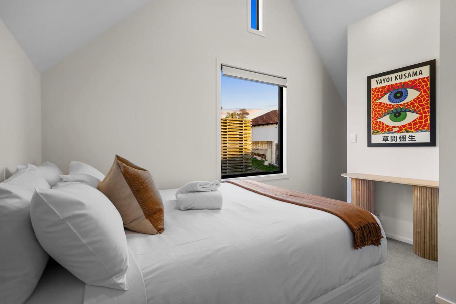 Overdale Oasis Christchurch Bagian luar foto