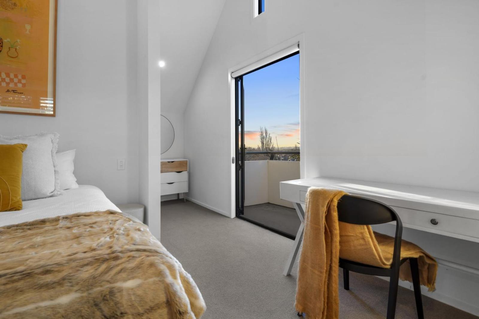 Overdale Oasis Christchurch Bagian luar foto