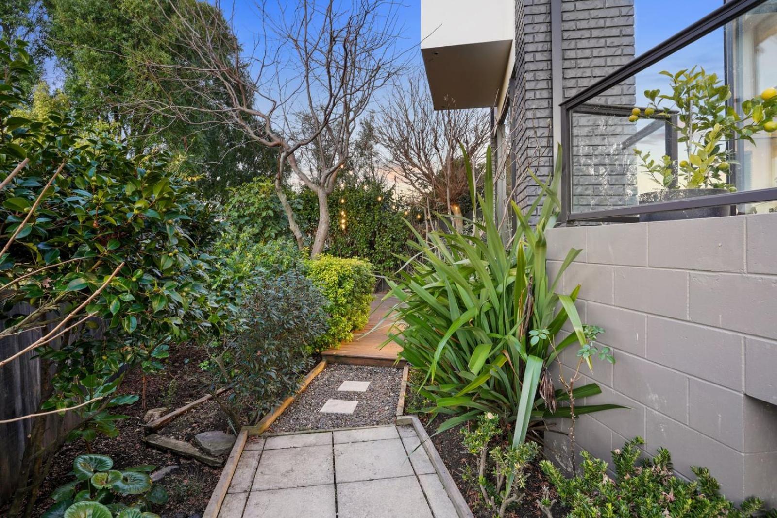 Overdale Oasis Christchurch Bagian luar foto