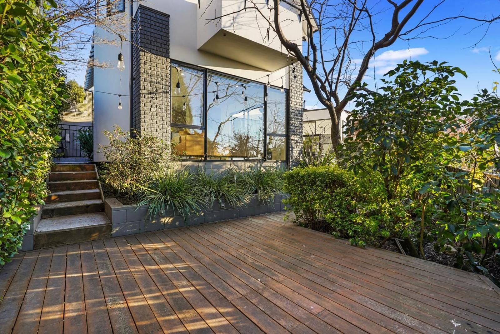 Overdale Oasis Christchurch Bagian luar foto