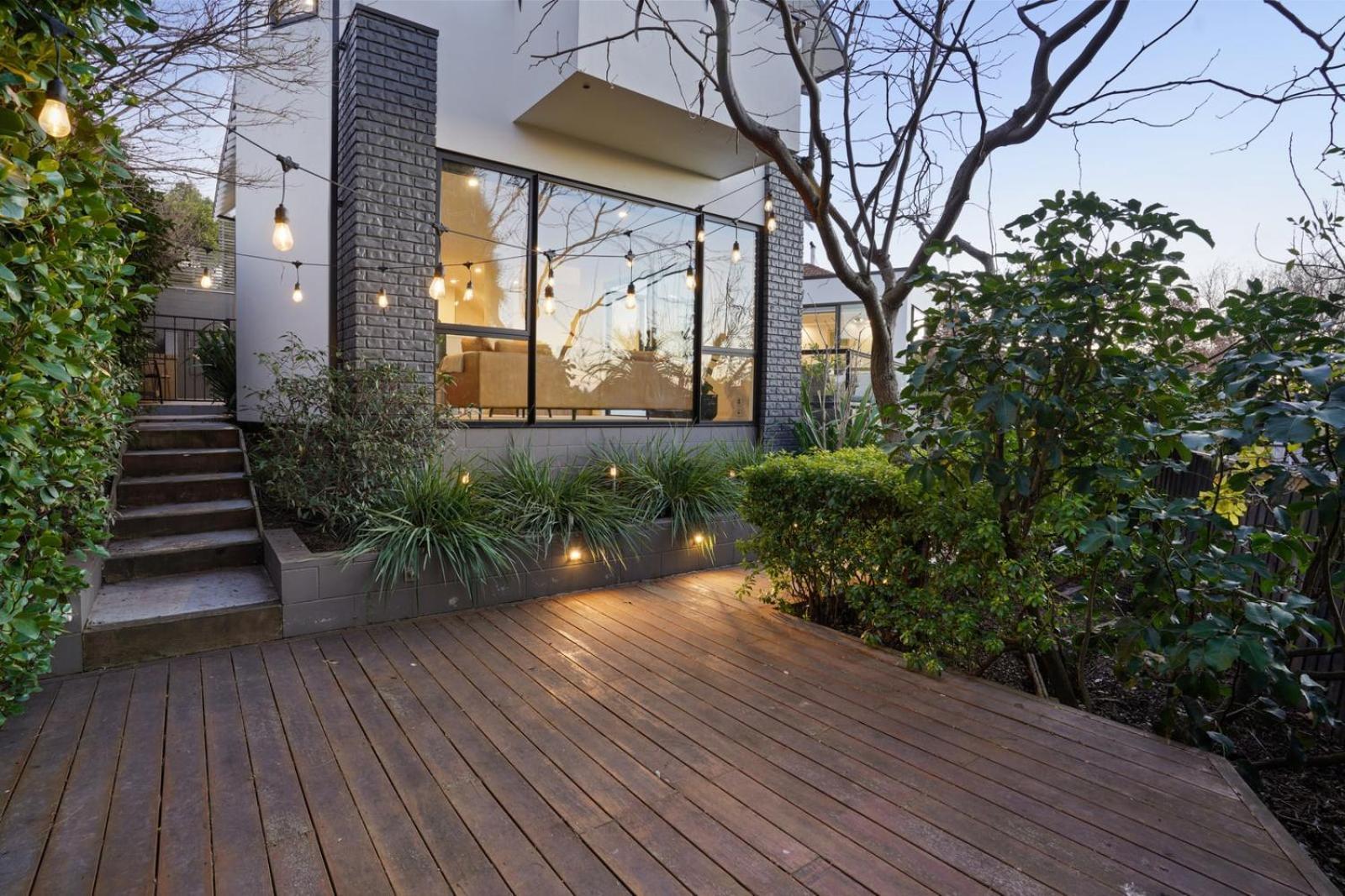 Overdale Oasis Christchurch Bagian luar foto