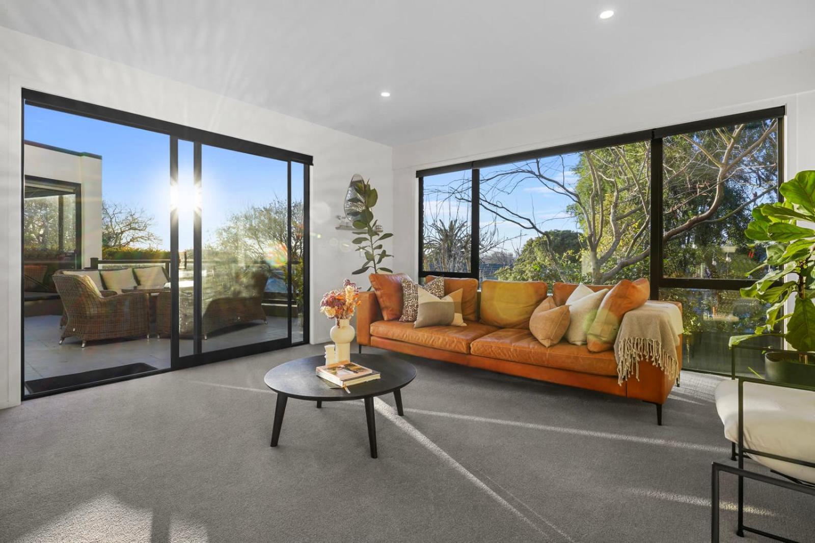Overdale Oasis Christchurch Bagian luar foto