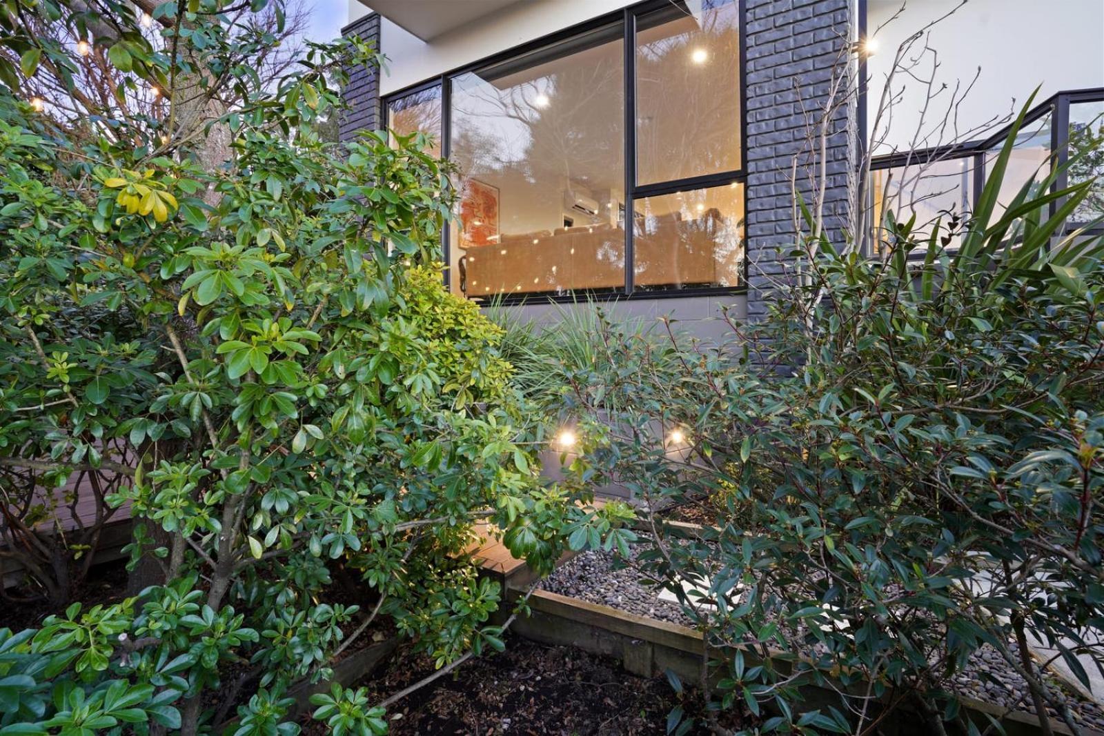 Overdale Oasis Christchurch Bagian luar foto