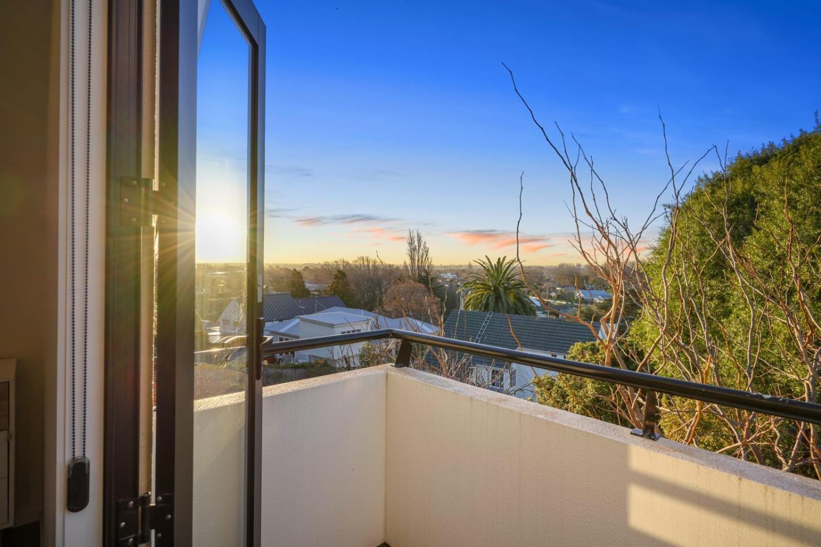 Overdale Oasis Christchurch Bagian luar foto